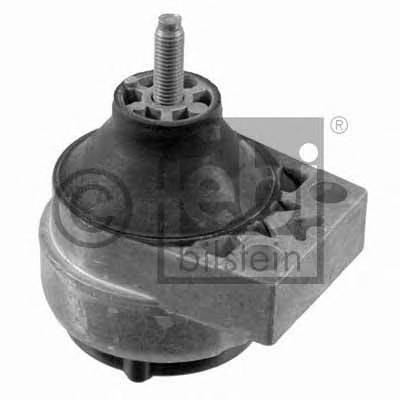 FEBI BILSTEIN 22285 Подвеска, двигатель; Подвес... FEBI BILSTEIN 22285 Подвеска, двигатель; Подвес...