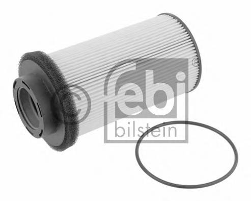 FEBI BILSTEIN 24663 Топливный фильтр