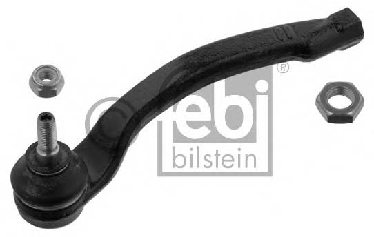FEBI BILSTEIN 24815 Наконечник поперечной руле...