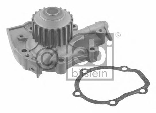FEBI BILSTEIN 26306 Водяний насос FEBI BILSTEIN 26306 Водяний насос