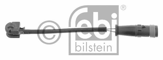 FEBI BILSTEIN 26370 Сигнализатор, износ тормоз