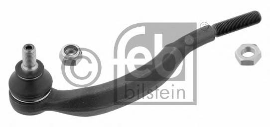 FEBI BILSTEIN 28580 Наконечник поперечной руле