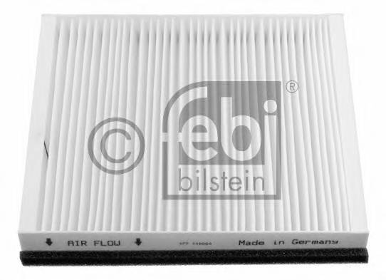FEBI BILSTEIN 29221 Фильтр, воздух во внутренно... FEBI BILSTEIN 29221 Фильтр, воздух во внутренно...