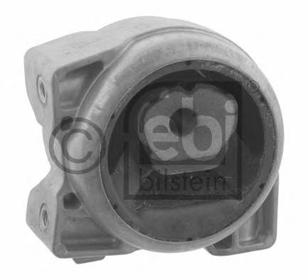 FEBI BILSTEIN 30009 Подвеска, автоматическая к