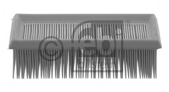 FEBI BILSTEIN 30988 Воздушный фильтр FEBI BILSTEIN 30988 Воздушный фильтр