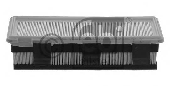 FEBI BILSTEIN 31156 Воздушный фильтр FEBI BILSTEIN 31156 Воздушный фильтр