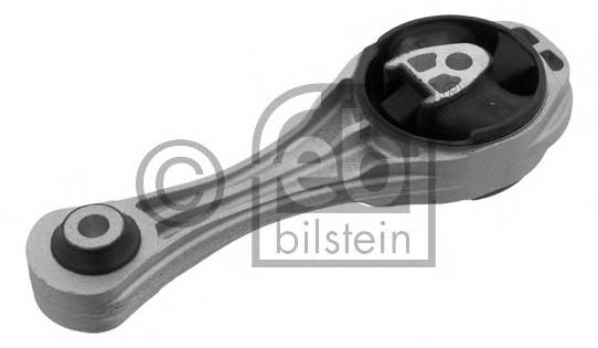 FEBI BILSTEIN 34173 Підвіска, двигун FEBI BILSTEIN 34173 Підвіска, двигун