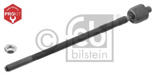 FEBI BILSTEIN 34184 Осевой шарнир, рулевая тяга