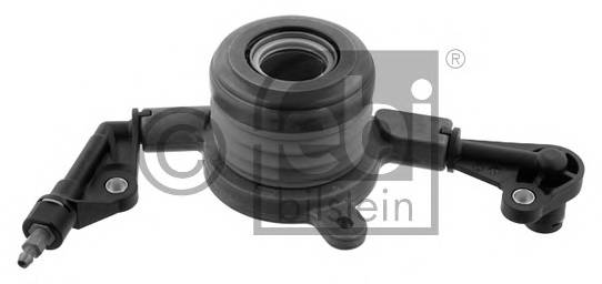 FEBI BILSTEIN 34843 Центральный выключатель, с