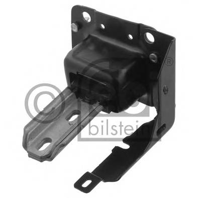 FEBI BILSTEIN 37245 Подвеска, двигатель; Подвес... FEBI BILSTEIN 37245 Подвеска, двигатель; Подвес...