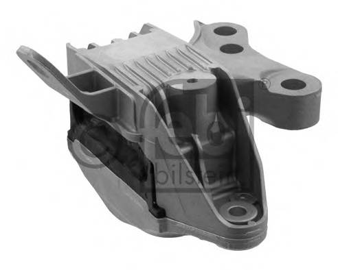 FEBI BILSTEIN 37978 Подвеска, двигатель FEBI BILSTEIN 37978 Подвеска, двигатель
