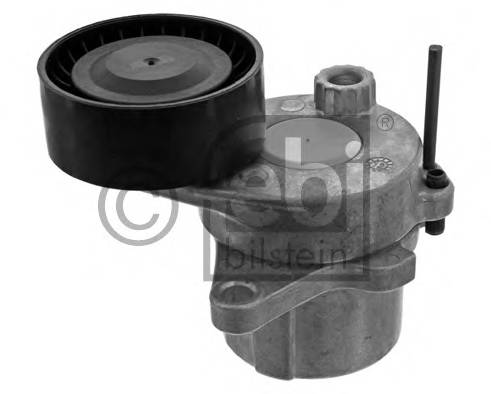 FEBI BILSTEIN 38467 Натяжитель ремня, клиновой 