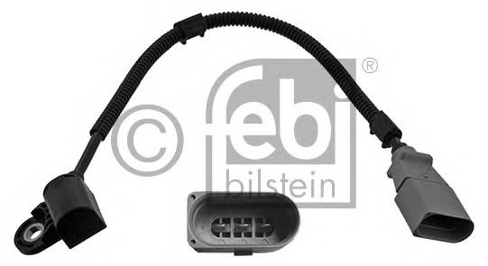 FEBI BILSTEIN 39869 Датчик, положение распреде