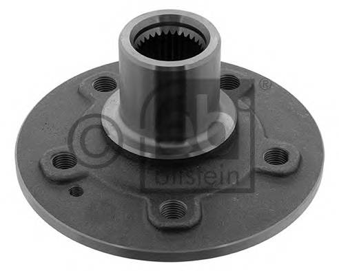 FEBI BILSTEIN 40650 Ступица колеса