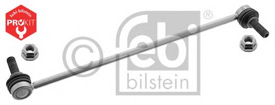 FEBI BILSTEIN 40729 Тяга / стойка, стабилизатор FEBI BILSTEIN 40729 Тяга / стойка, стабилизатор