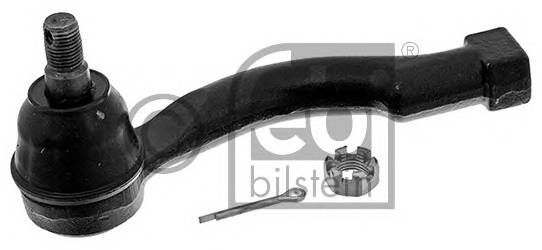FEBI BILSTEIN 41968 Наконечник поперечной руле