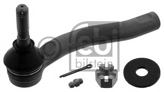 FEBI BILSTEIN 43238 Наконечник поперечной руле... FEBI BILSTEIN 43238 Наконечник поперечной руле...
