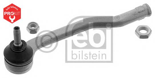 FEBI BILSTEIN 43443 Наконечник поперечної керм... FEBI BILSTEIN 43443 Наконечник поперечної керм...