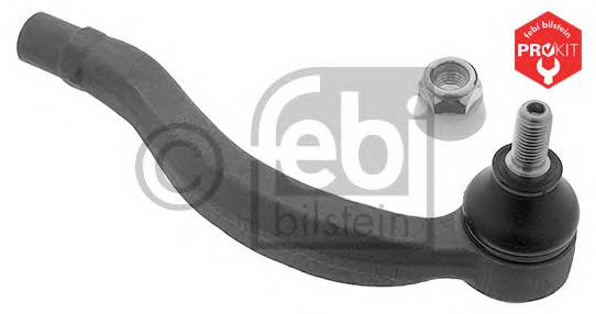 FEBI BILSTEIN 43547 Наконечник поперечной руле
