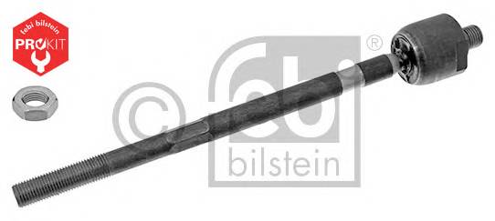 FEBI BILSTEIN 44373 Осьовий шарнір, рульова тяг...