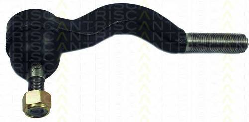 TRISCAN 8500 43107 Наконечник поперечной руле