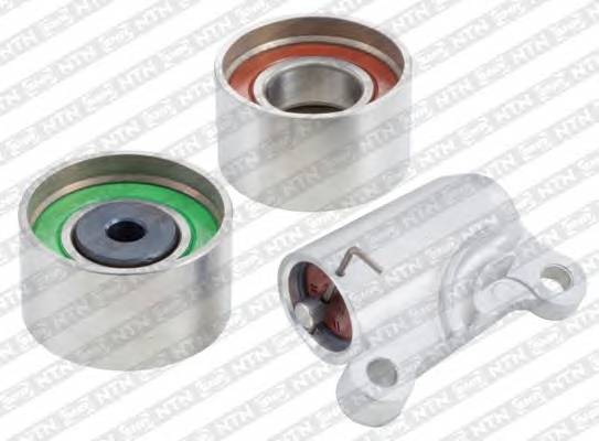 SNR KD470.32 Комплект ремня ГРМ SNR KD470.32 Комплект ремня ГРМ