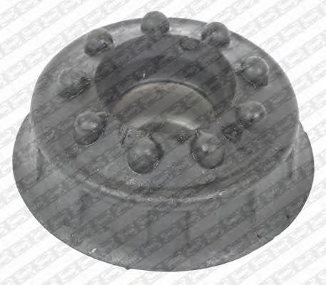 SNR KB957.01 Ремкомплект, опора стойки а