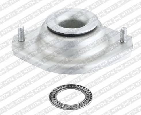 SNR KB65317 PODUSZKA AMORT. AGILA 00-07