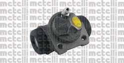 METELLI 04-0789 Колісний гальмівний цилінд...