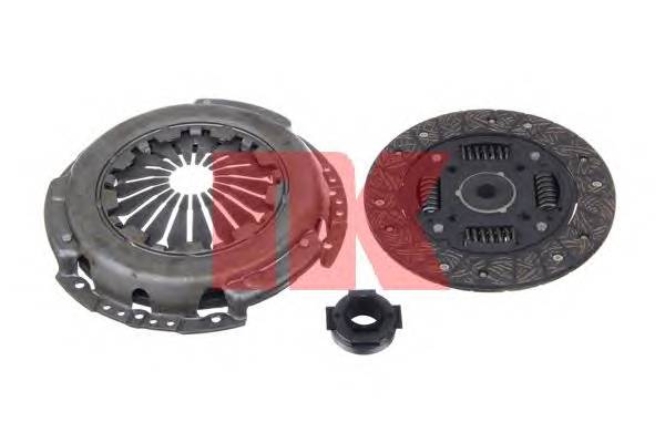 NK 132334 Комплект сцепления