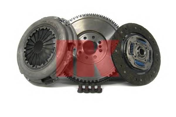 NK 1325100 Комплект сцепления