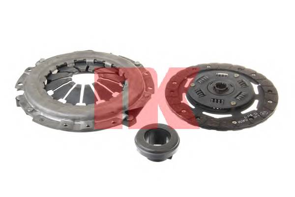 NK 133625 Комплект сцепления