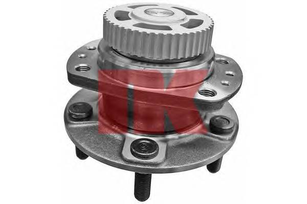 NK 769303 Комплект подшипника ступиц...