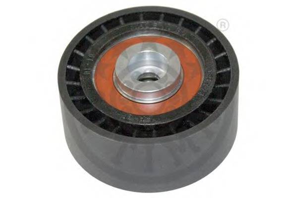 OPTIMAL 0-N1455 Натяжной ролик, поликлинов�...