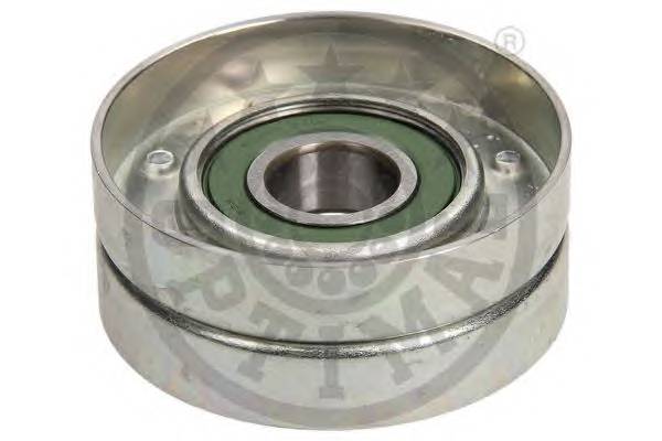 OPTIMAL 0-N1802S Натяжной ролик, поликлинов...