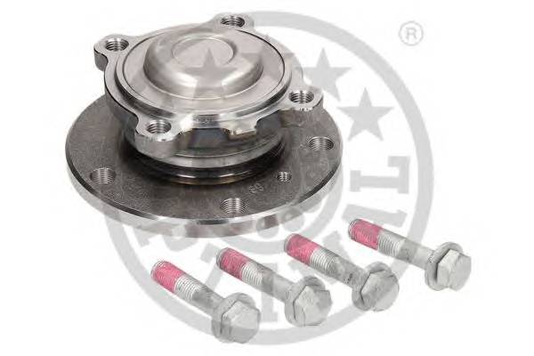 OPTIMAL 502774 Комплект подшипника ступиц... OPTIMAL 502774 Комплект подшипника ступиц...