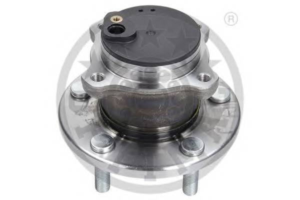 OPTIMAL 942502 Комплект подшипника ступиц