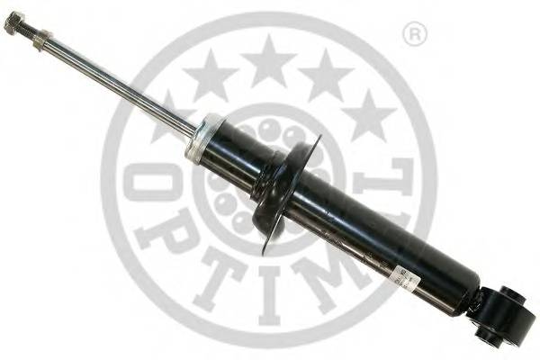OPTIMAL A-1167G Амортизатор OPTIMAL A-1167G Амортизатор