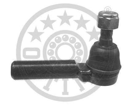 OPTIMAL G1-641 Наконечник поперечной руле
