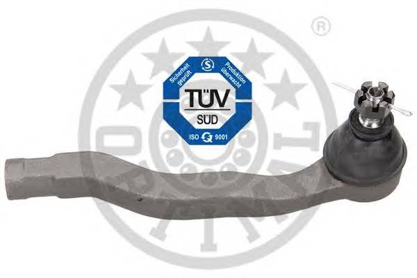 OPTIMAL G1-685 Наконечник поперечной руле