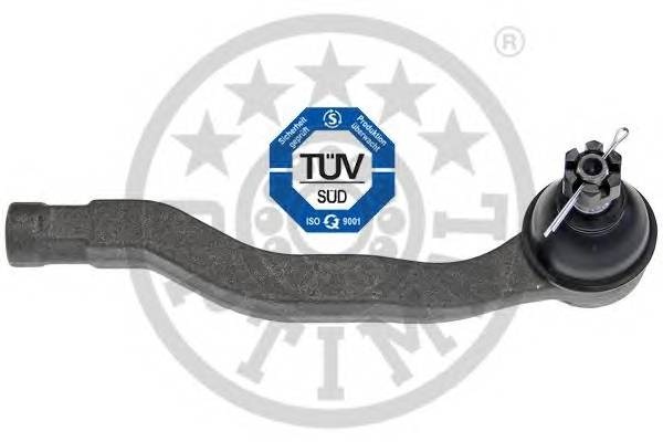 OPTIMAL G1-687 Наконечник поперечной руле