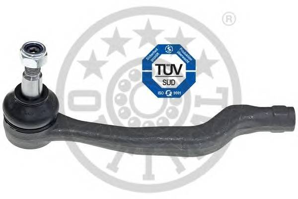 OPTIMAL G1-694 Наконечник поперечной руле