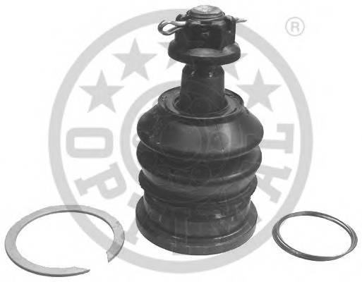 OPTIMAL G3-868 Несущий / направляющий шарн...