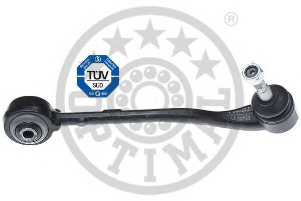 OPTIMAL G5-689 Важіль незалежної підвіски... OPTIMAL G5-689 Важіль незалежної підвіски...