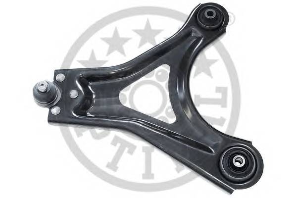 OPTIMAL G6-123 Рычаг независимой подвески...