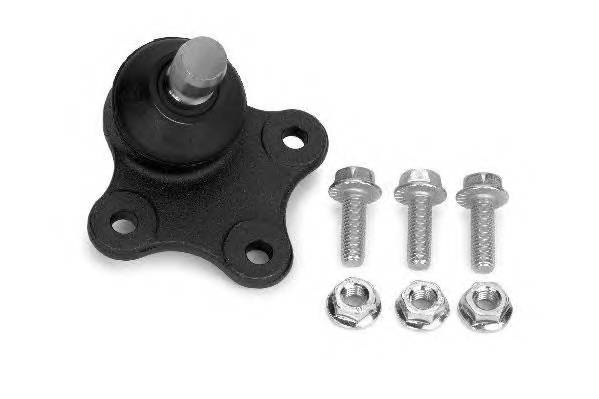 MOOG OP-BJ-4870 Несущий / направляющий шарн