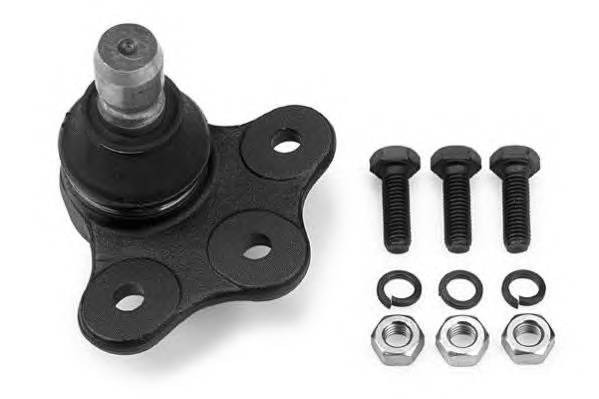 MOOG OP-BJ-5583 Несущий / направляющий шарн