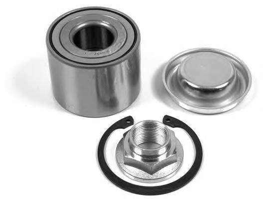 MOOG PE-WB-11414 Комплект підшипника маточи... MOOG PE-WB-11414 Комплект підшипника маточи...