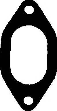 REINZ 71-33621-00 Прокладка, впускной коллек