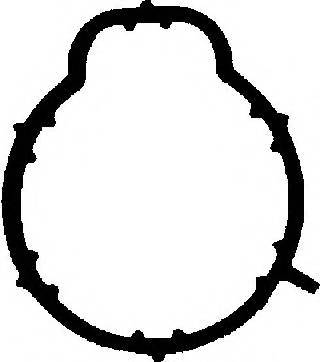 REINZ 71-35377-00 Прокладка, впускной коллек...